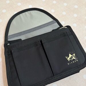 Organizer for Disney LoungeFly backpack